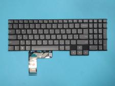 Клавіатура Lenovo&nbsp;Loq&nbsp;15IRX9